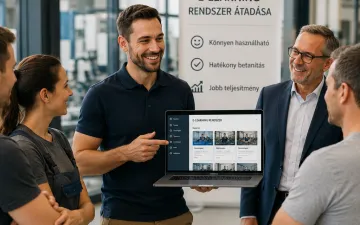 Miért kérdeznek az új munkatársak ugyanazt újra és újra? A tudásmegosztás hiányának valódi oka